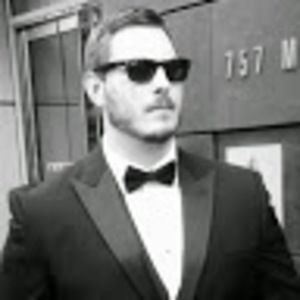 Meet your Posher, Jesse